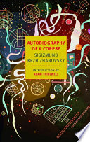 Autobiography of a Corpse