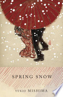 Spring Snow